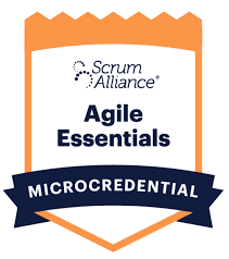 Apply Agile Coaching Skills for Impact course artwork.