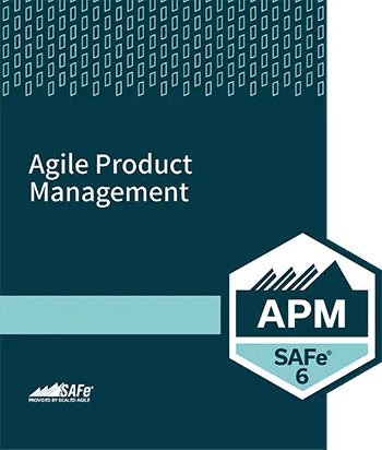 Agile Product Management