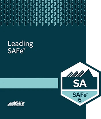Leading SAFe®