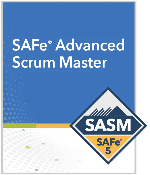 SAFe® Advanced Scrum Master