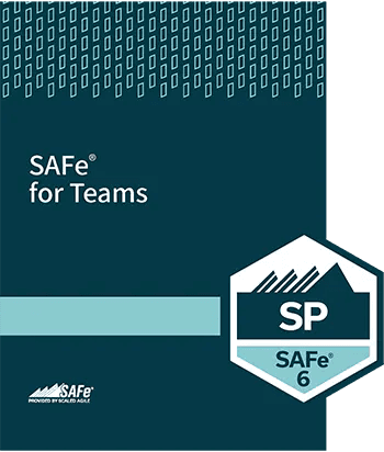 SAFe® for Teams