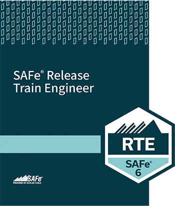SAFe® Release Train Engineer