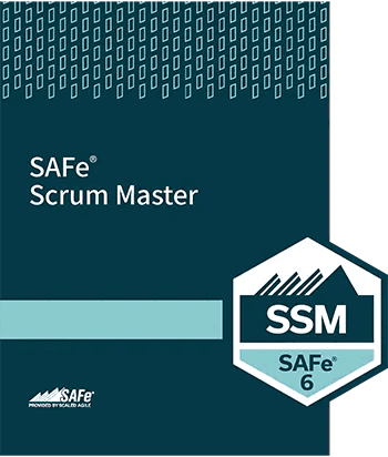 SAFe® Scrum Master