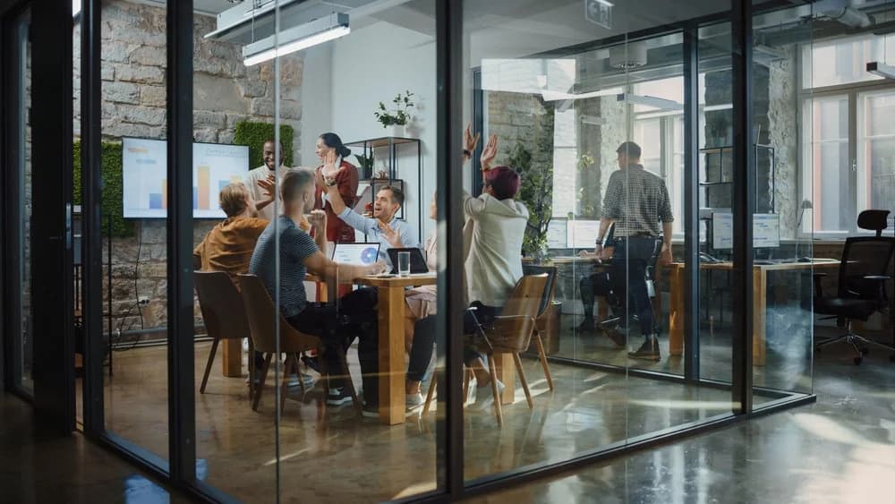 The Working Agreements Canvas for High Performing Teams