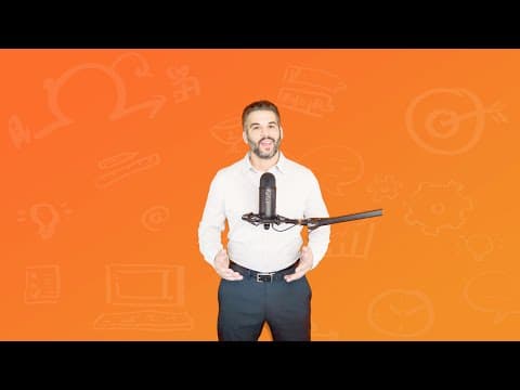 Meet your Trainer, Erkan Kadir YouTube video thumbnail.