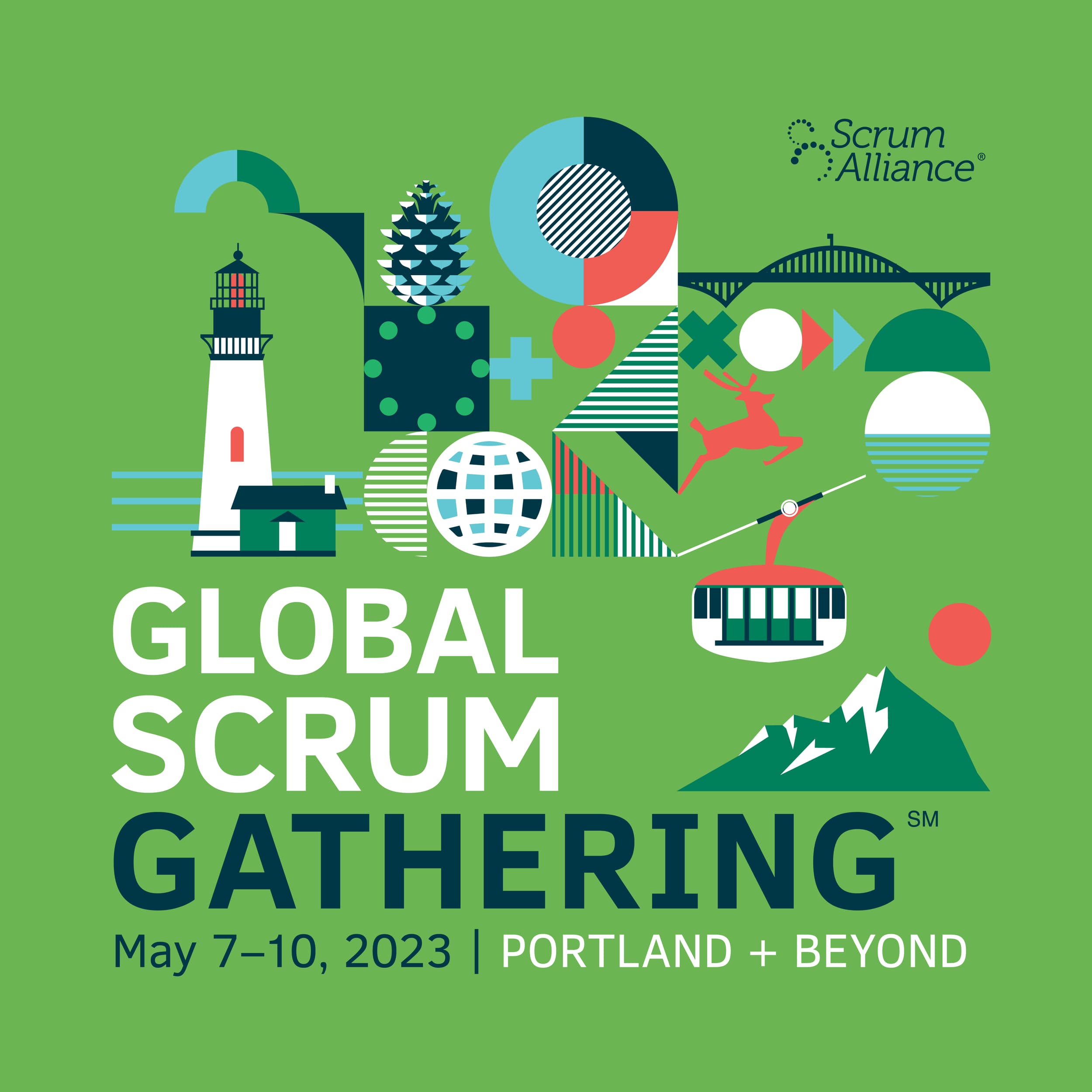 GSG Portland + Beyond 2023