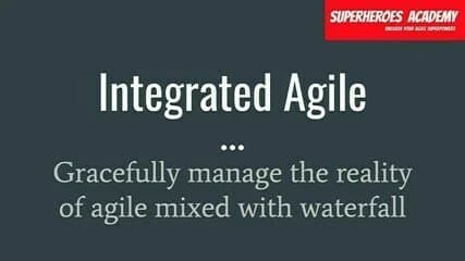Integrated Agile Web Conference with StandUply & Agile Junto