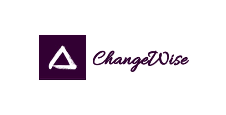The ChangeWise logo where the Leadership Agility Accelerator Assessment comes from.