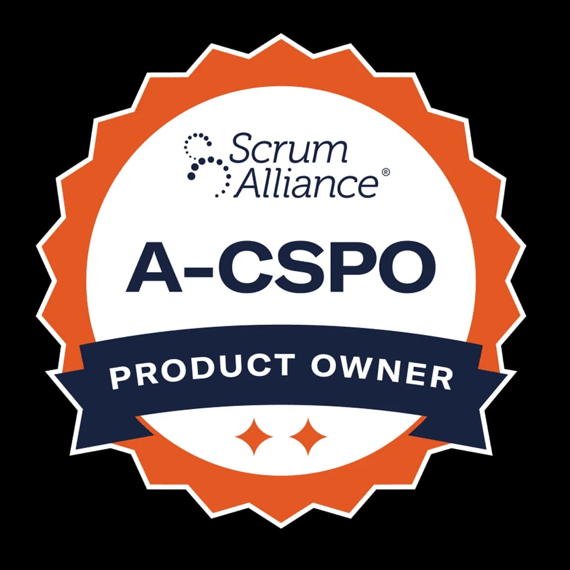 Scrum Alliance® Advanced - Certified Scrum Product Owner (A-CSPO®)